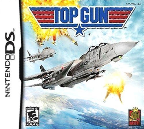 Rom juego Top Gun